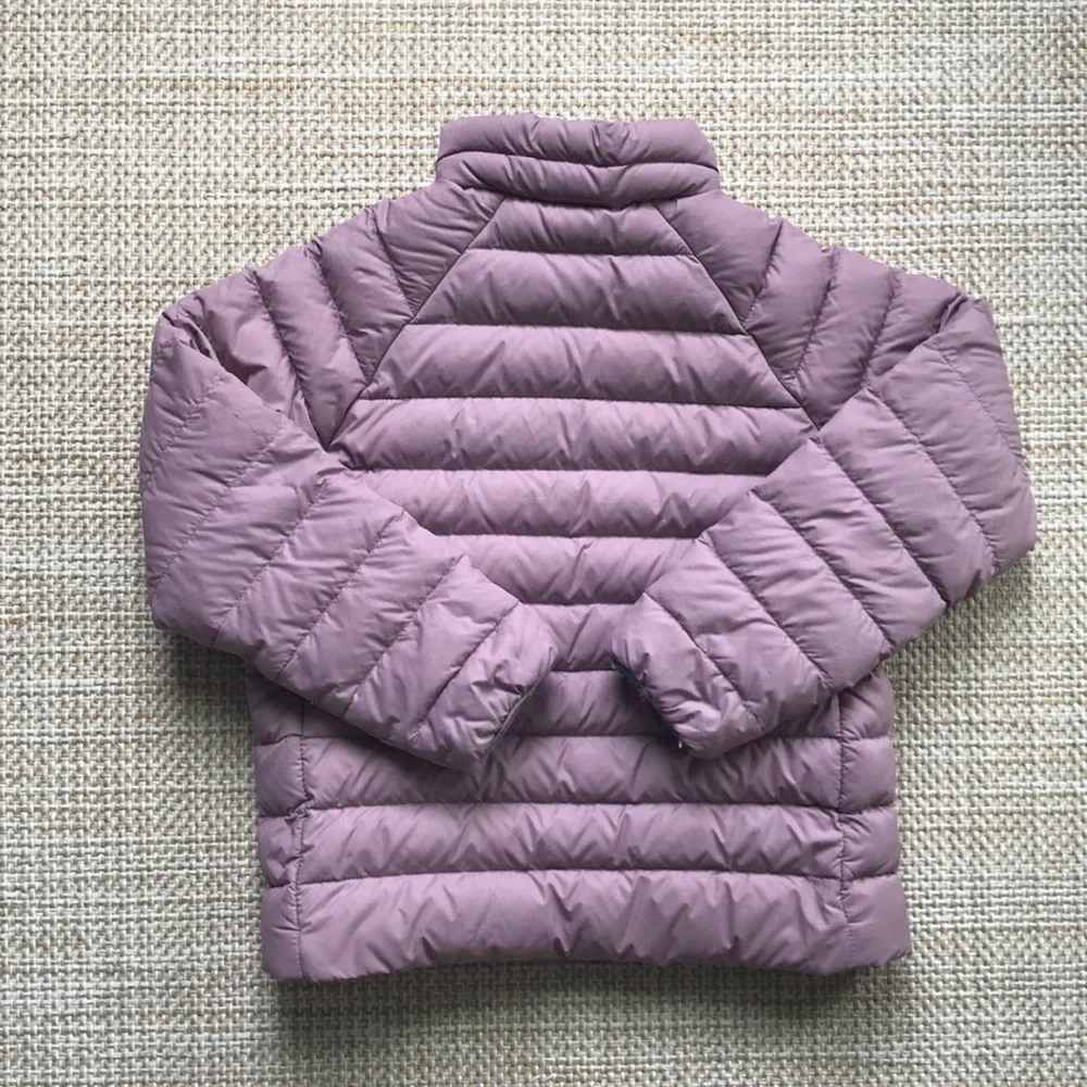 Patagonia jacket euc down